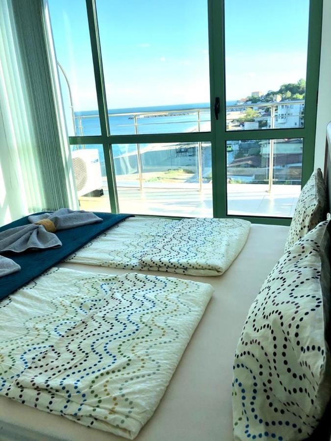 Beach Apartment No 17 St. Konstantin og Helena Eksteriør bilde