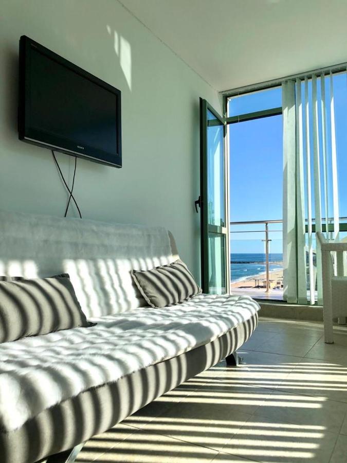 Beach Apartment No 17 St. Konstantin og Helena Eksteriør bilde