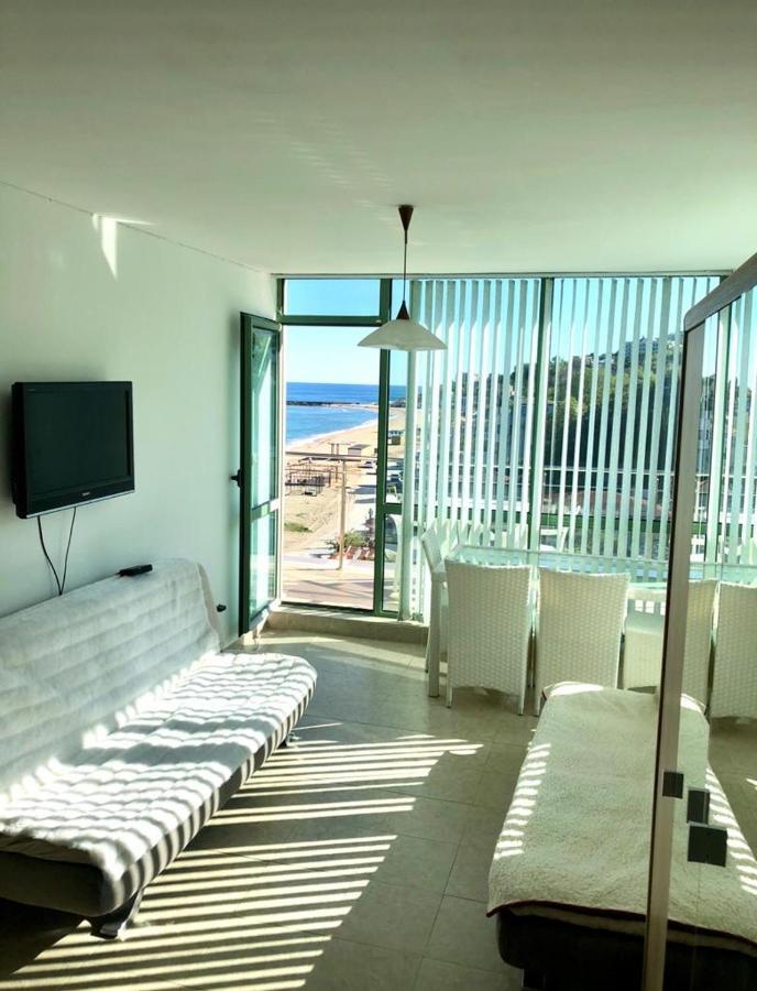 Beach Apartment No 17 St. Konstantin og Helena Eksteriør bilde