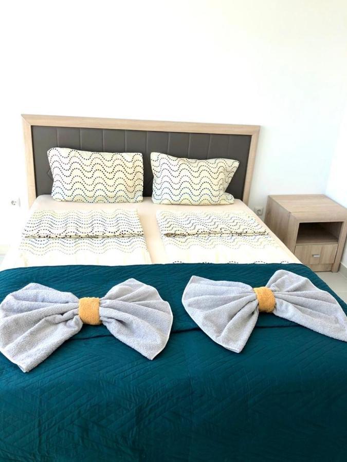Beach Apartment No 17 St. Konstantin og Helena Eksteriør bilde